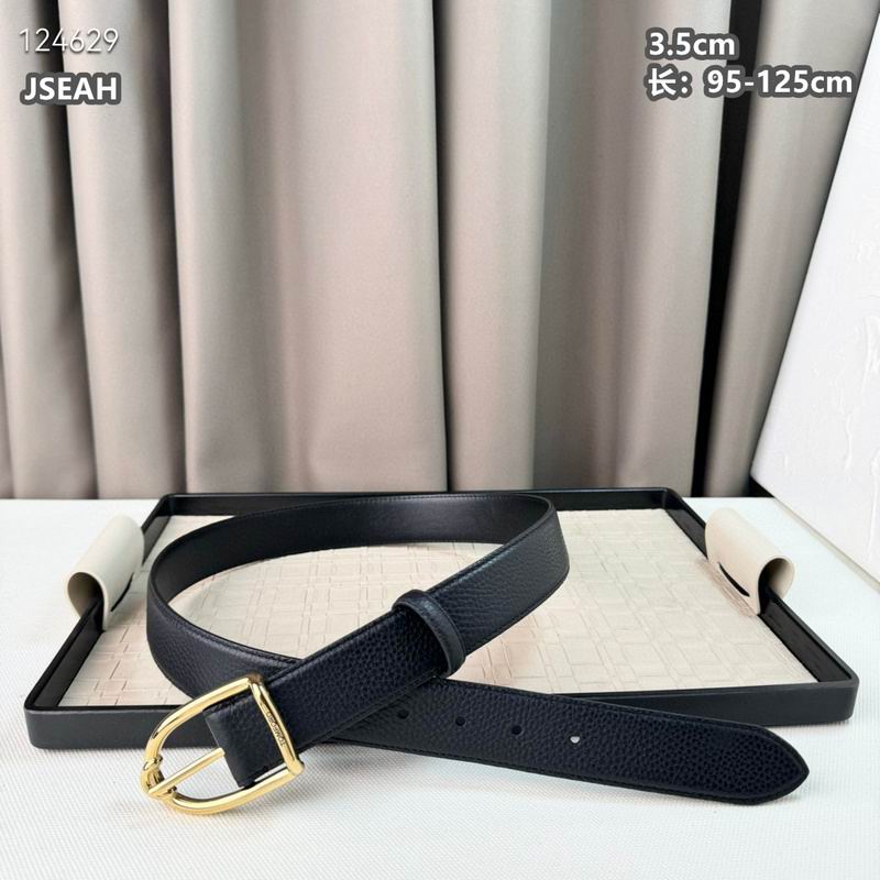 TF belt 38mmX95-125cm 8L02